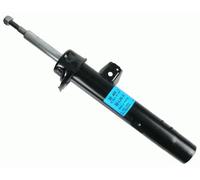 Shock absorber Front Axle Right Top pin 311 406 SACHS for BMW 3 Touring 3