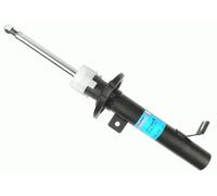 Shock absorber Front Axle Right Top pin 311 694 SACHS for FORD MAZDA