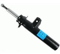 Shock absorber Front Axle Right Top pin 311 756 SACHS for BMW 5 5 Touring