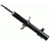 SACHS 311 918 Shock absorber