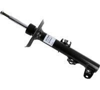 Shock absorber Front Axle Right Top pin 312 064 SACHS for BMW 3 3 Coupe