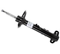 Shock absorber Front Axle Right Top pin 312 070 SACHS for BMW 3 3 Coupe