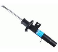 350 699 Front Right Driver Side OS Offside Shock Absorber Single By Sachs