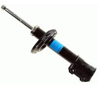 Shock absorber Front Axle Right Top pin 312 604 SACHS for OPEL VECTRA C