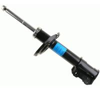 312 612 Front Right Driver Side OS Offside Shock Absorber Single Gas By Sachs