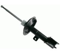 FRONT AXLE RIGHT SHOCK ABSORBER 312 686 SACHS