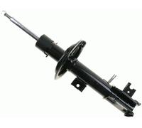 SACHS 312 818 Shock absorber