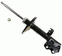 Sachs Shock Absorber Front Axle Right For Toyota 312869 Replacement Part