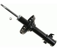 SACHS 312 891 Shock absorber