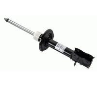 Shock absorber Front Axle Right Top pin 313 189 SACHS for MITSUBISHI COLT VI