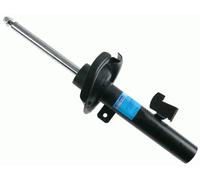 Fits SACHS 313 287 SHOCK./RH/F/FOCUS II 1.6 04- /RH/F/ GAS UK Stock