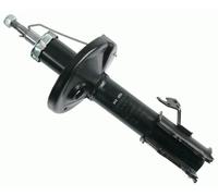 Shock absorber Front Axle Right Top pin 313 352 SACHS for TOYOTA PICNIC