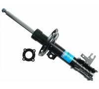 Shock absorber Front Axle Right Top pin 313 478 SACHS for OPEL ASTRA H Estate