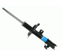 313 659 Front Right Driver Side OS Offside Shock Absorber Single By Sachs
