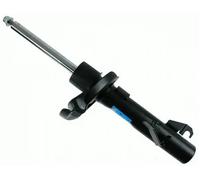 313 665 Front Right Driver Side OS Offside Shock Absorber Single By Sachs