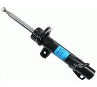Shock absorber Front Axle Right Top pin 313 739 SACHS for MINI MINI MINI Coupe