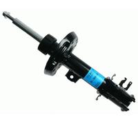 Shock absorber Front Axle Right Top pin 313 926 SACHS for ALFA ROMEO MITO