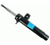 313 932 Front Right Driver Side OS Offside Shock Absorber Single By Sachs