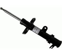 Sachs Shock Absorber 314 012 Front Right for Kia Sportage