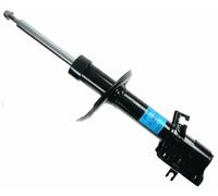 SACHS 314 042 Shock absorber
