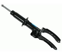 Shock absorber Front Axle Right Top pin 314 456 SACHS for AUDI Q7