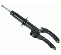Shock absorber Front Axle Right Top pin 314 459 SACHS for PORSCHE CAYENNE
