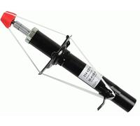 Shock absorber Front Axle Right Top pin 314 631 SACHS for CITROËN PEUGEOT TOYOTA