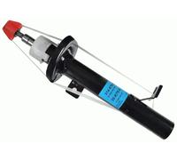 Shock absorber Front Axle Right Top pin 314 678 SACHS for FORD FUSION