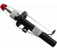 Shock absorber Front Axle Right Top pin 314 680 SACHS for FORD MAZDA