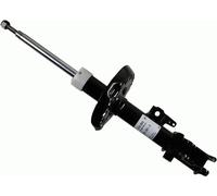 Shock absorber Front Axle Right Top pin 314 694 SACHS for KIA SOUL I