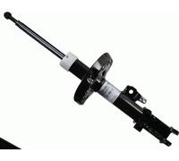 SACHS 314 696 Shock absorber