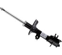 314 767 Front Right Driver Side OS Offside Shock Absorber Single By Sachs