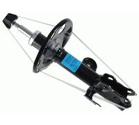 Sachs Shock Absorber Front Axle Right For Toyota 314847 Replacement Part