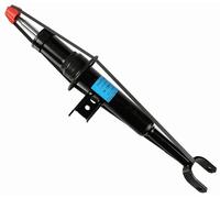 Shock absorber Front Axle Right Top pin 314 875 SACHS for BMW 5 6 Convertible