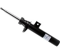 Shock absorber Front Axle Right Top pin 314 879 SACHS for BMW X3 X4