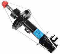 315 126 Front Right Driver Side OS Offside Shock Absorber Single By Sachs