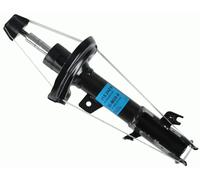 315 242 Front Right Driver Side OS Offside Shock Absorber Single By Sachs