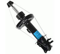 SACHS 315 366 Shock absorber