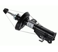 315 438 Front Right Driver Side OS Offside Shock Absorber Single By Sachs