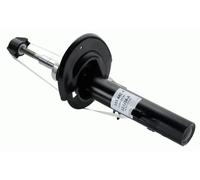 Shock absorber Front Axle Right Top pin 315 442 SACHS for CITROËN DS