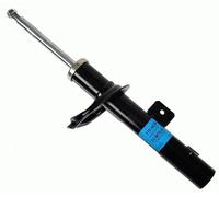 Shock absorber Front Axle Right Top pin 315 462 SACHS for CITROËN PEUGEOT