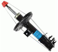 Shock absorber Front Axle Right Top pin 315 464 SACHS for FIAT 500 C 500
