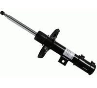 Shock absorber Front Axle Right Top pin 315 758 SACHS for HYUNDAI i40 I CW i40 I