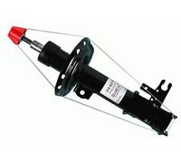 315 837 Front Right Driver Side OS Offside Shock Absorber Single By Sachs