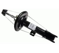 Shock absorber Front Axle Right Top pin 315 850 SACHS for PEUGEOT 3008 I MPV