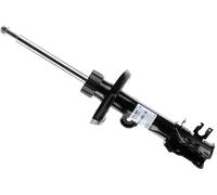 Shock absorber Front Axle Right Top pin 315 857 SACHS for FIAT 500L