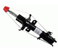 Sachs Shock Absorber 315 867 Front Right (Driver Side / Offside) Single