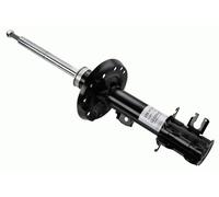 Shock absorber Front Axle Right Top pin 315 873 SACHS for FIAT ABARTH