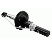 Fits SACHS AMORTYZATORY/SHOCK ABSORBERS 315 877 shock absorber PEUGEOT P. 208 12