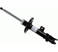 Shock absorber Front Axle Right Top pin 315 951 SACHS for KIA HYUNDAI